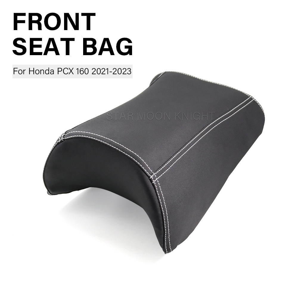 Yên Xe Cong Phía Trước Chuyên Dụng Cho Xe Máy Honda PCX160 PCX 160 160 2021-2023