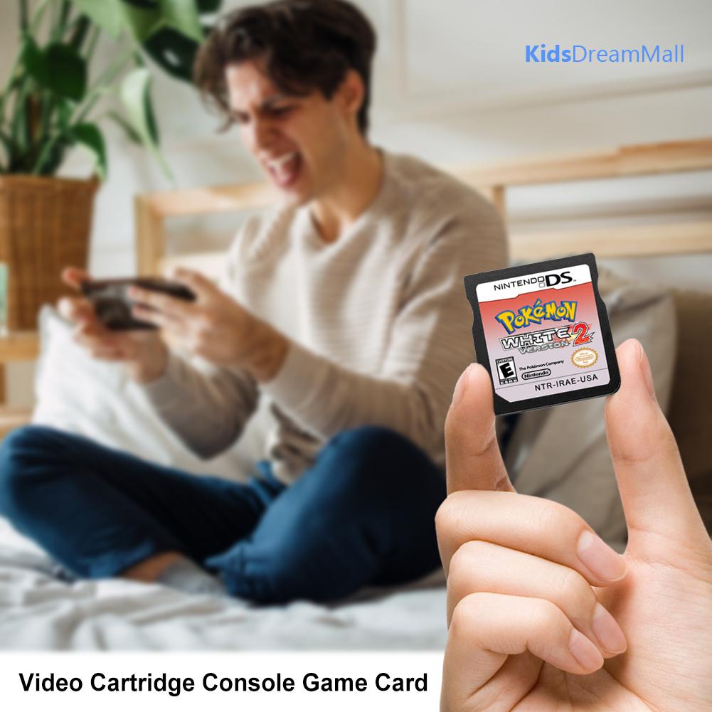 Bộ Thẻ game 3ds nds ndsi / ndsi / nds 3ds