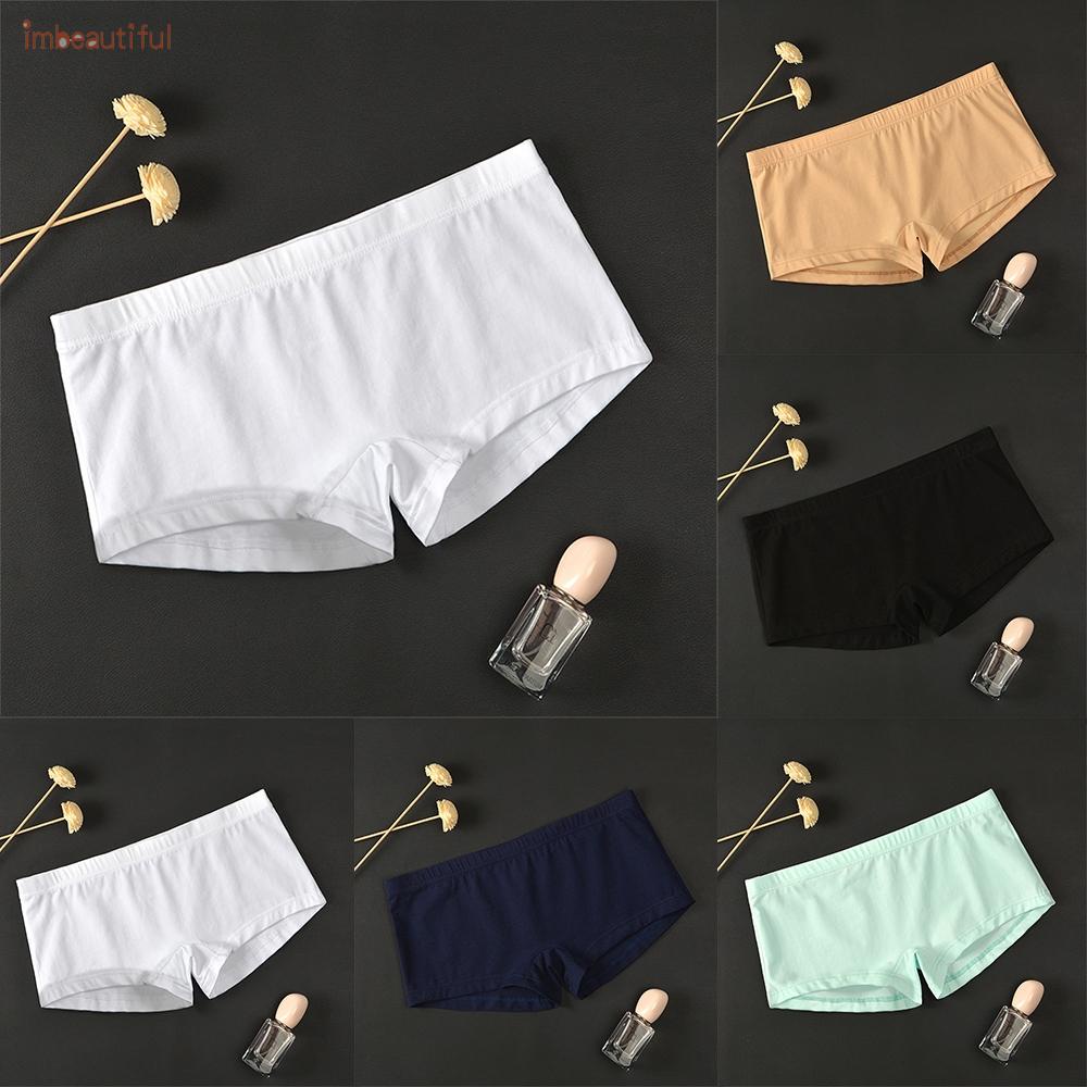 Quần Lót Boxer Plus Size M ~ 2XL Thoáng Khí Quyến Rũ Cho Nam
