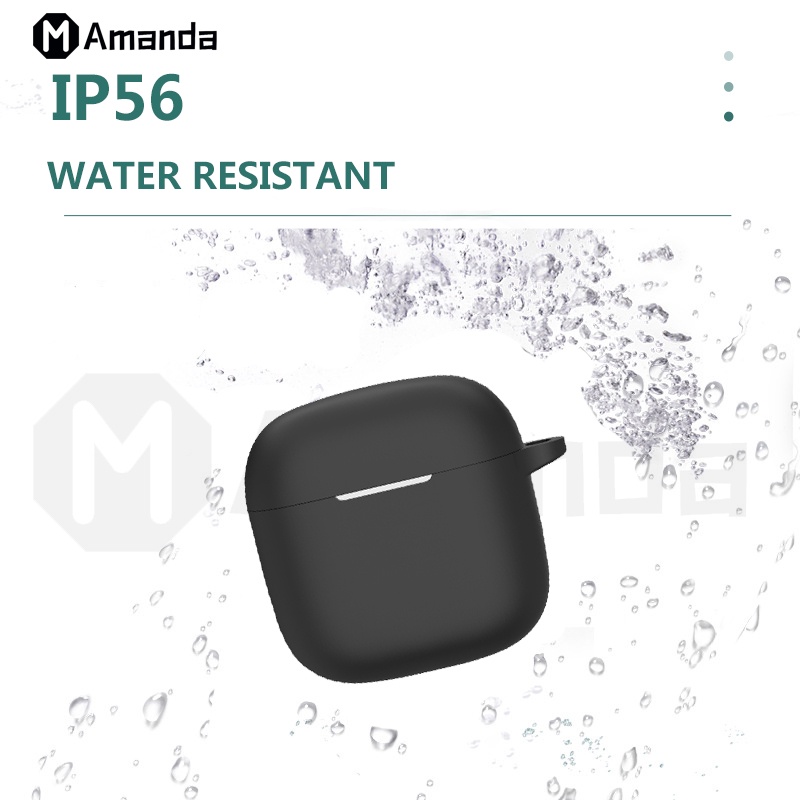 HC10  Huawei  Freebuds SE 2 case /  Freebuds SE CASE  Silicone Case Cover series Dust-proof Protective Case for  Freebuds SE2 / Freebuds SE