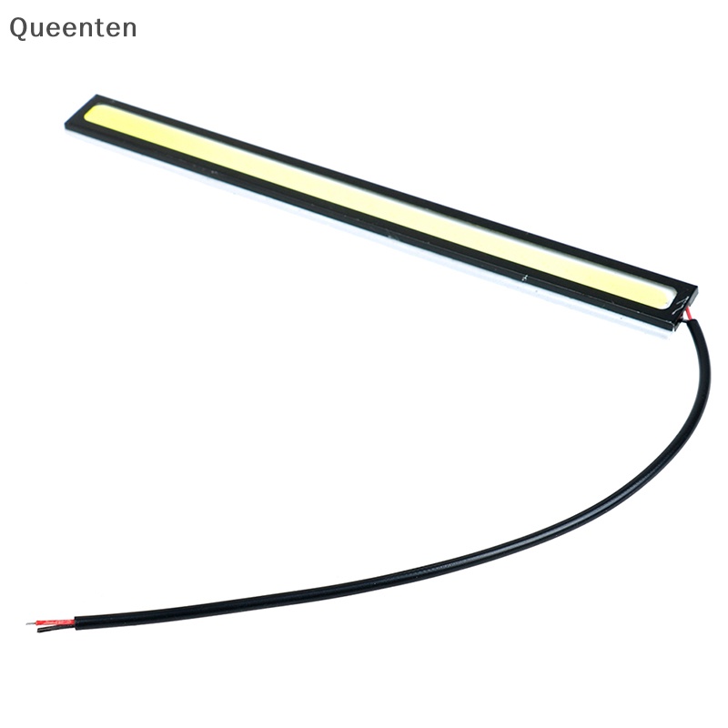 Bộ 2 Đèn led cob 12v Siêu Sáng Chống Thấm Nước Cho Xe Hơi