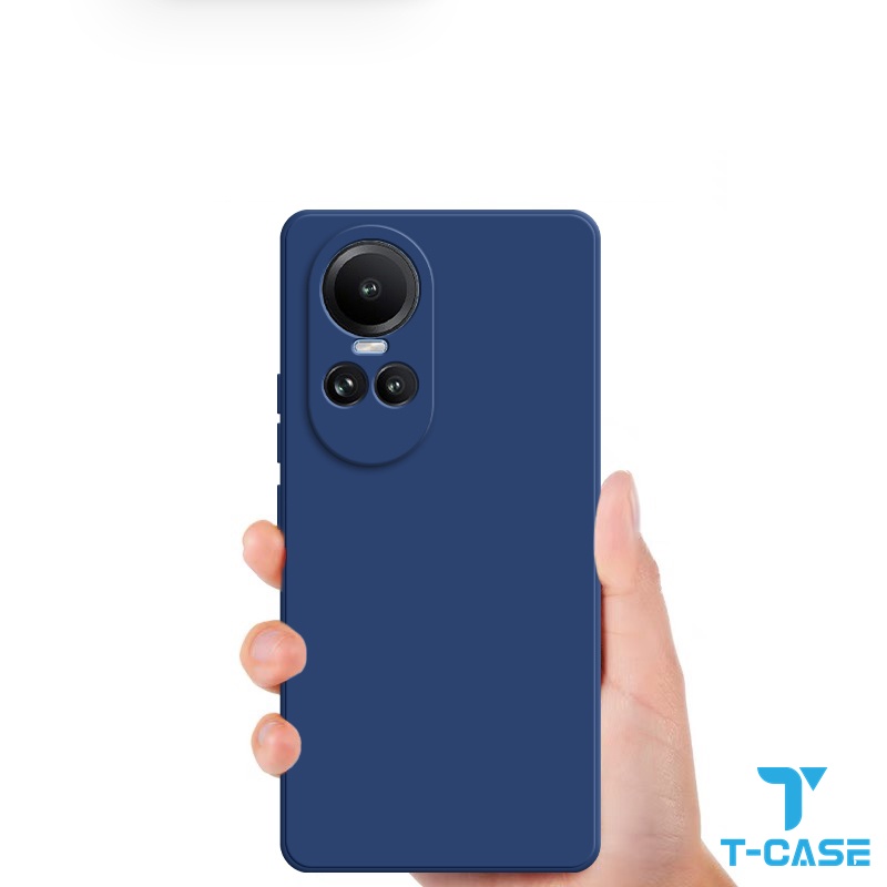 Ốp lưng OPPO Reno 10 5G Reno 10Pro 5G Ốp Bảo Vệ Silicon Cho OPPO Reno 10 5G Reno 10Pro 5G 2A-YT