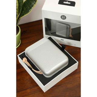 Loa chính hãng B&O P6 (like New fullbox)