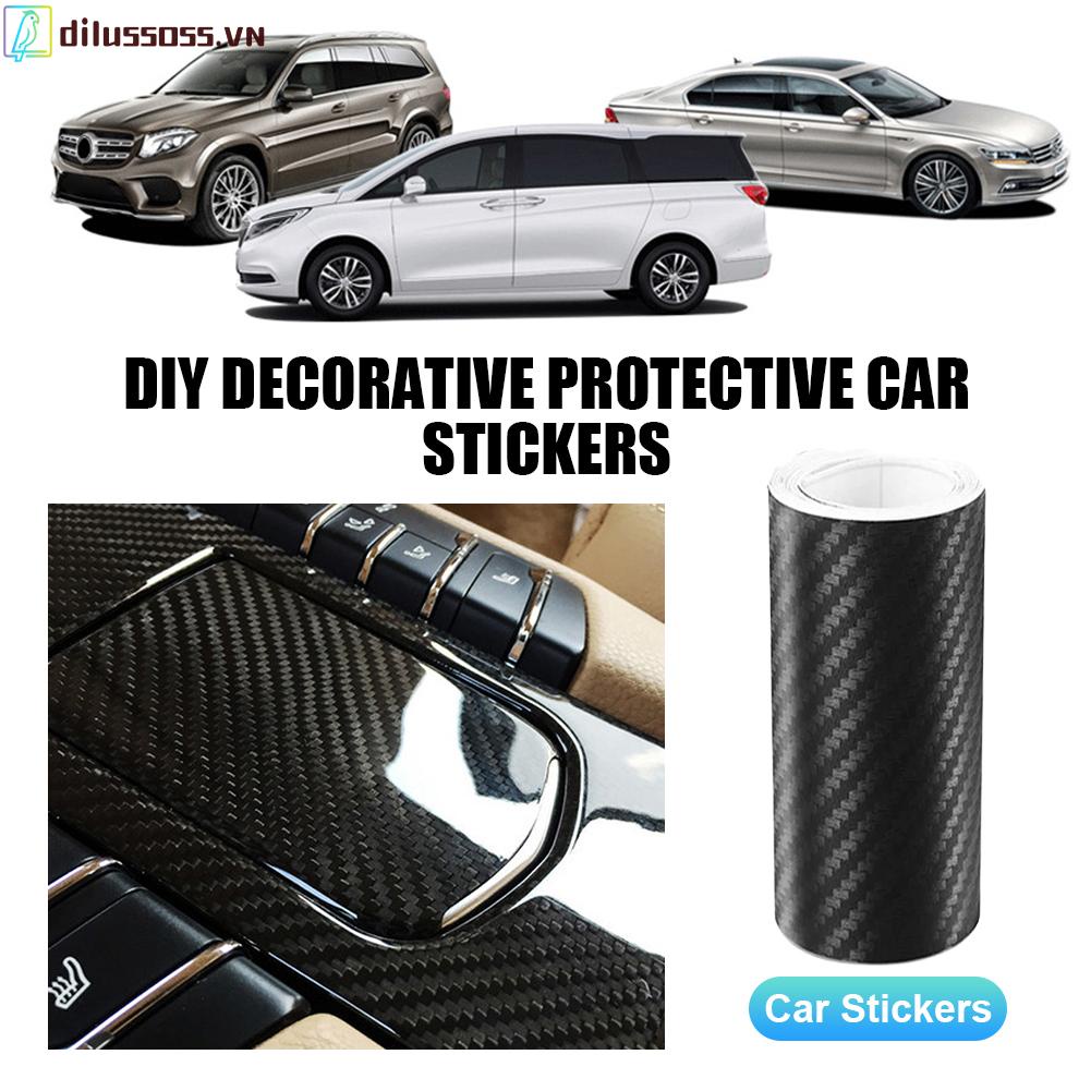 Băng keo chống trầy xước bằng sợi carbon bàn cắt phim chống thấm cho thùng xe