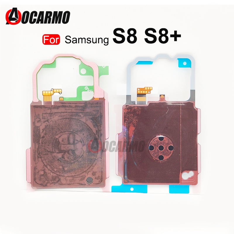 Cáp Sạc Không Dây NFC Thay Thế Chuyên Dụng Cho Samsung Galaxy S8 Plus S8 + G950 G955