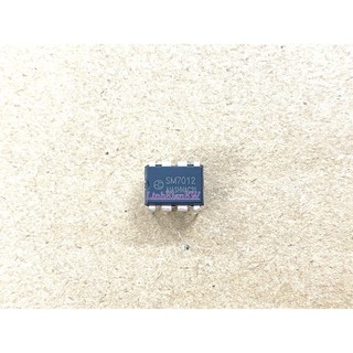 Ic nguồn sm7012 mới !