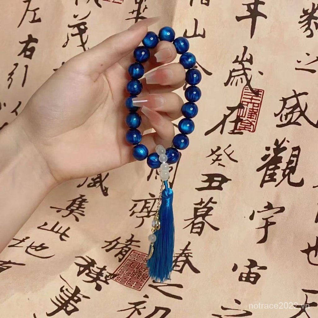 ★Genshin Impact★Wandererer Vòng Tay Dạng Xoắn Wenwan