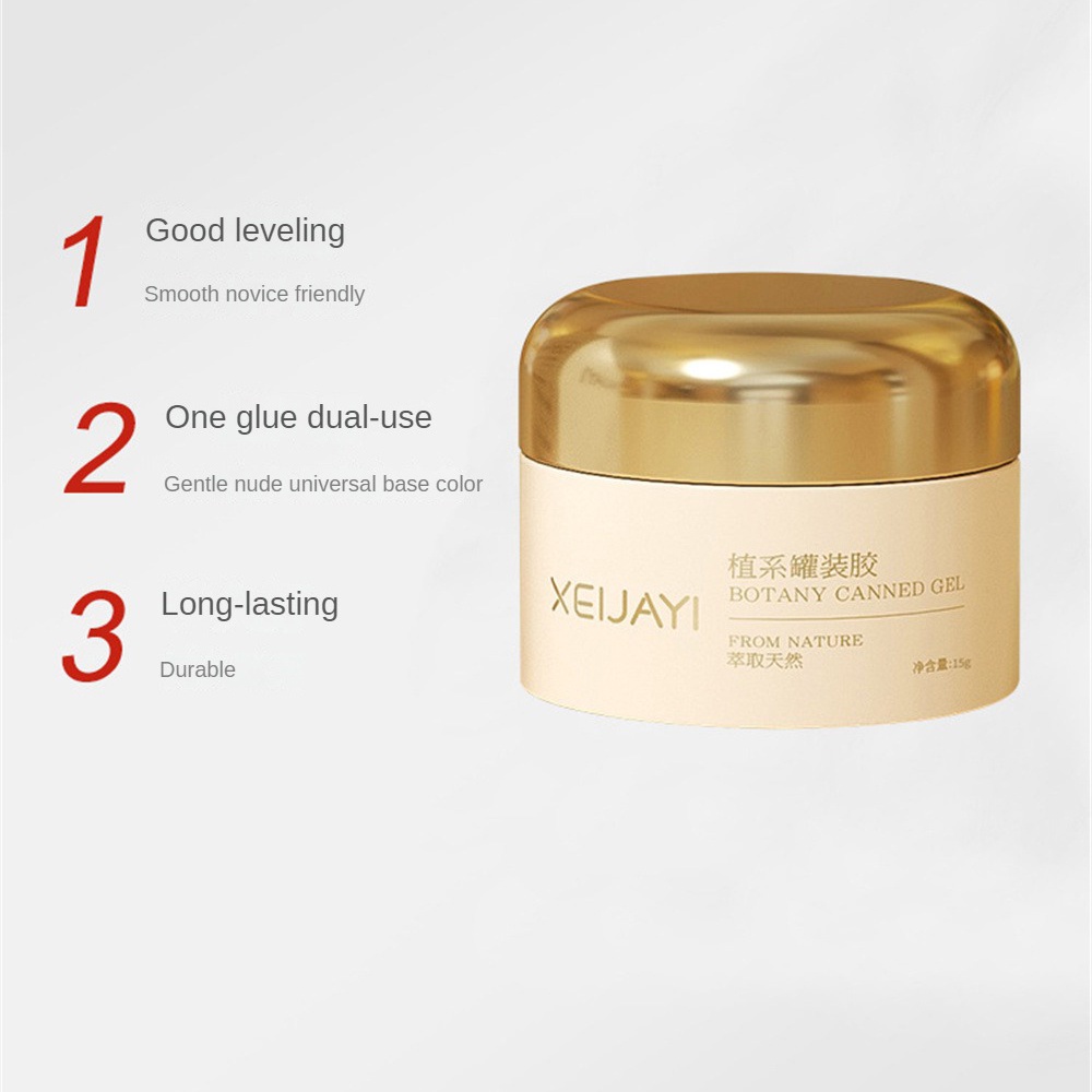 Keo dán móng tay ANNIES 15Ml chuyên dụng