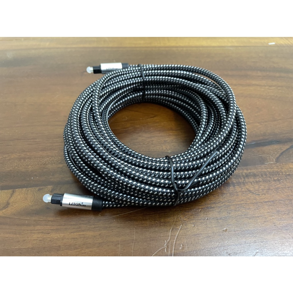 Dây quang Liton-USA Cao Cấp - Kích thước 8m-10m