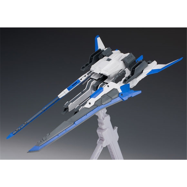 Linh Kiện Lắp Ráp Mô Hình Gundam EW MG 1100OOR 00RXN