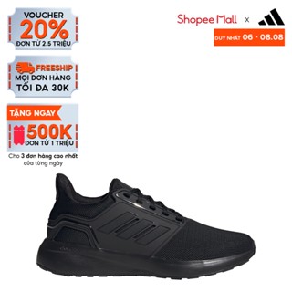 adidas Chạy Giày Chạy Bộ EQ19 Nam Đen GV7373
