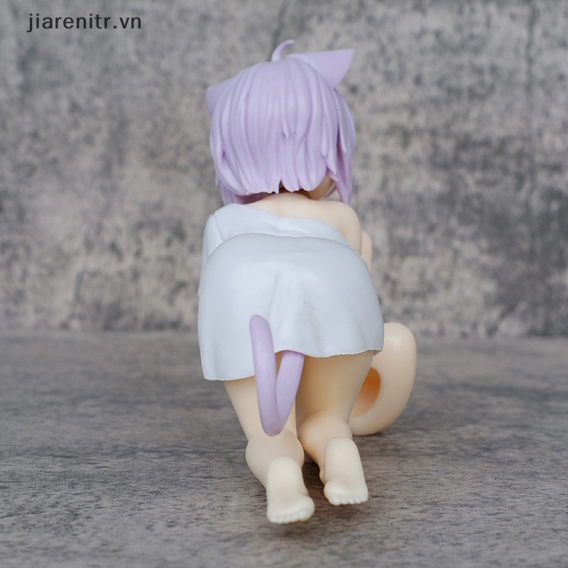 Mô Hình Đồ Chơi Nhân Vật Anime Nekomata Okayu 10cm