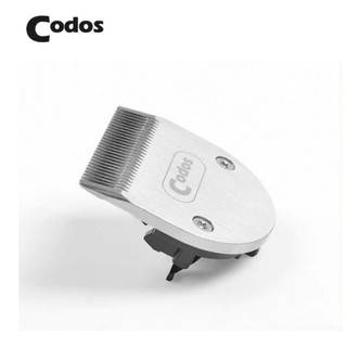 Lưỡi tông đơ tăng đơ cắt tóc Codos T10, CHC922, CHC923