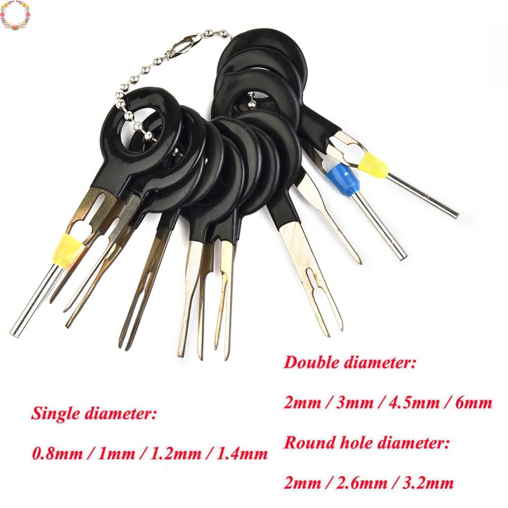 Set 11 Dụng Cụ Tháo Gỡ Đầu Nối Dây Điện Tiện Lợi