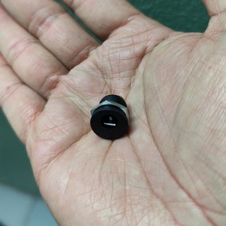 Jack DC 022 chuẩn 5.5 x 2.1mm