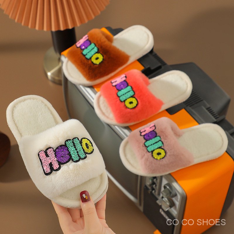 slide