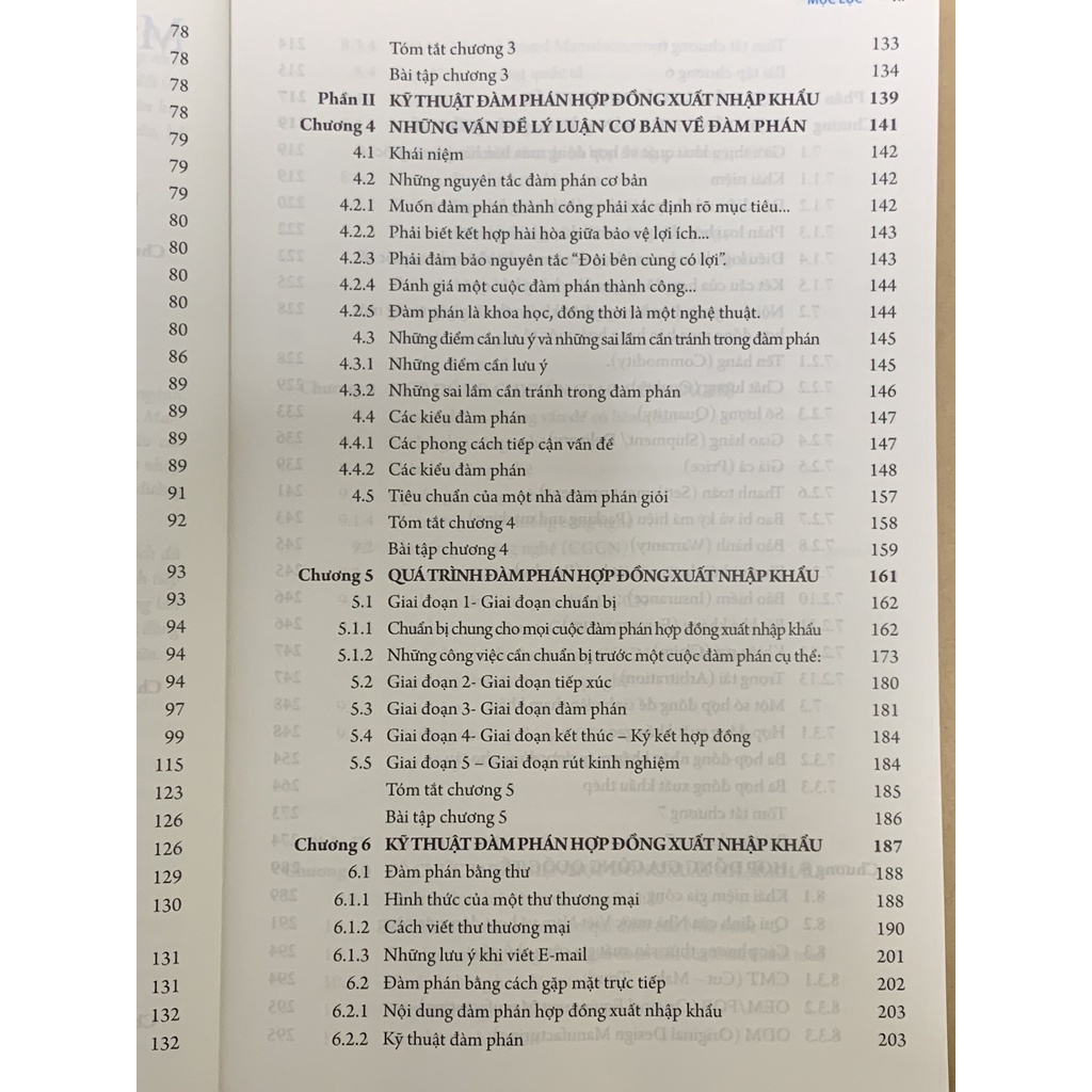 Sách - Giáo Trình Quản Trị Xuất Nhập Khẩu - Nhà Sách Pháp Luật New