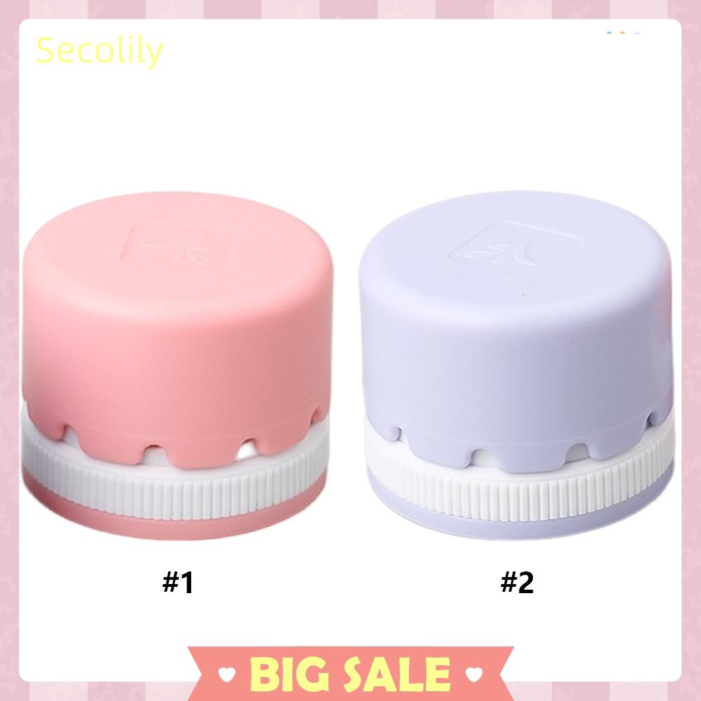 May dầu xả sáp ong dầu xả magic thread cho phụ nữ may tay