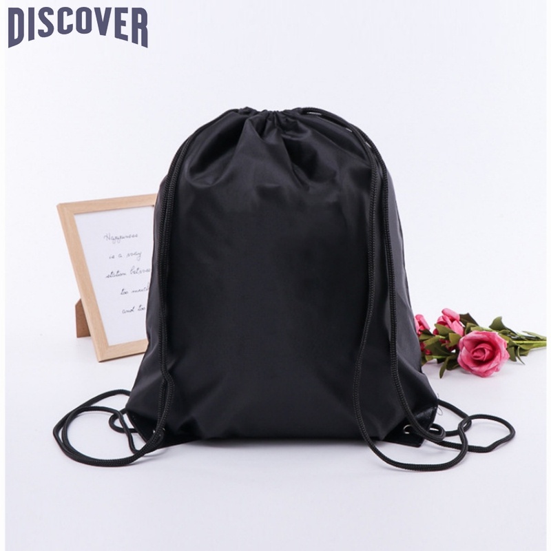 Túi Dây Rút Thể Thao Chống Thấm Nước Túi Bóng Rổ, Túi Bóng Chuyền Bóng Đá