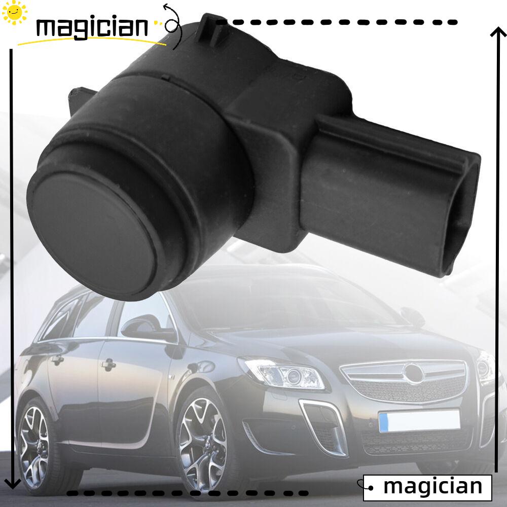 Âm thanh radar ngược mag, hệ thống đầu dò chỉ báo bằng nhựa cảm biến đỗ xe trên ô tô, dễ dàng lắp đặt cho vauxhall astra j / insignia a / meiva b / smokeka / zafira b c / ampera