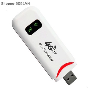 [tốt] Bộ định tuyến không dây 4g lte usb dongle 150mbps modem di động băng thông rộng thẻ sim bộ điều hợp wifi không dây bộ định tuyến 4g văn phòng tại nhà.