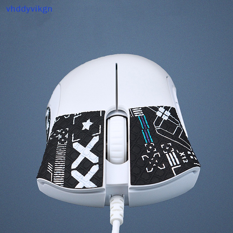 Vhdd mouse grip tape skate handmade sticker non slip lizard skin hút mồ hôi cho deathadder v2 pro gaming wireless mouse vn