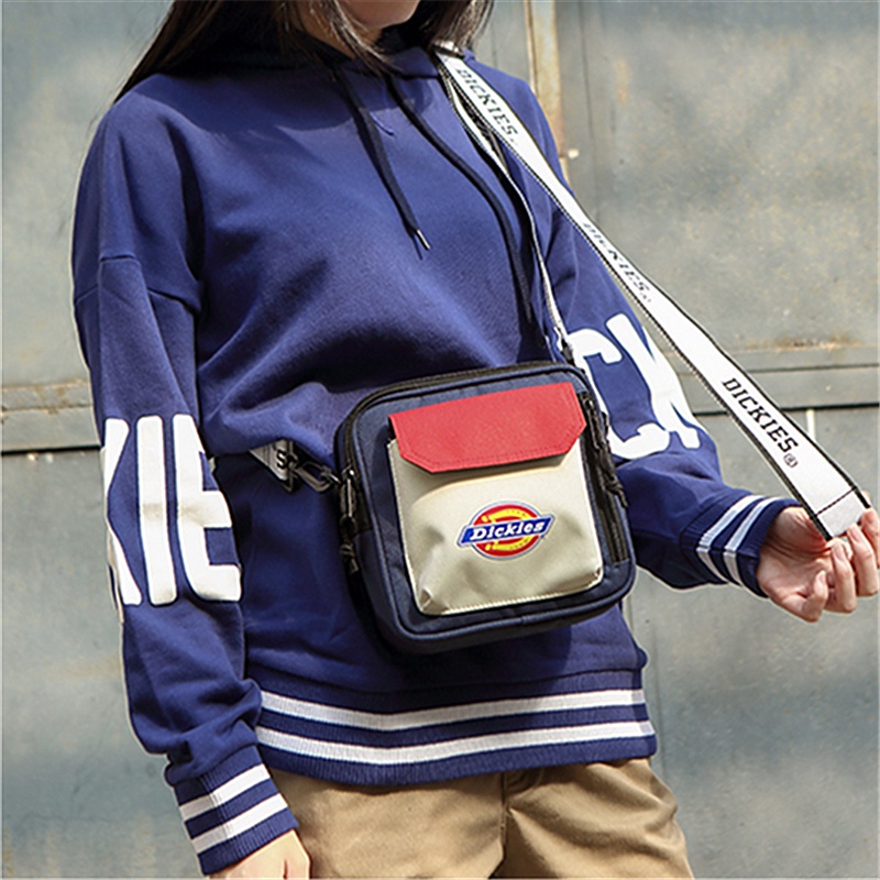 Túi Đeo Vai / Đeo Chéo Cỡ Lớn Thời Trang Sang Trọng Cho Nam Và Nữ 6949