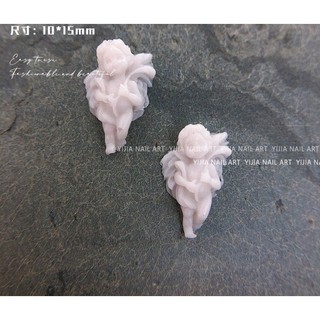 Charm đính móng thiên thần nail