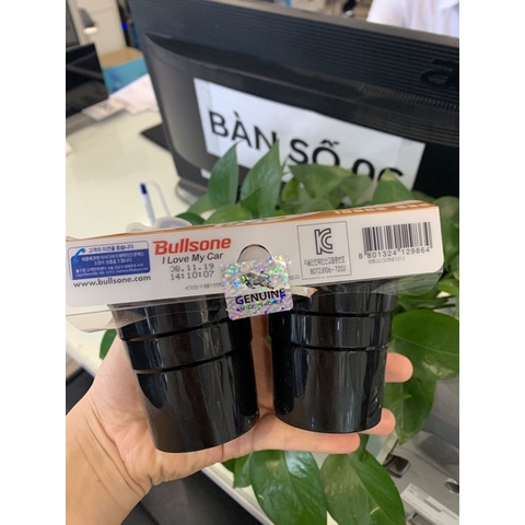 Cốc sáp thơm cafe mocha - sáp cafe trên xe hơi - nước hoa ô tô mùi cực thơm