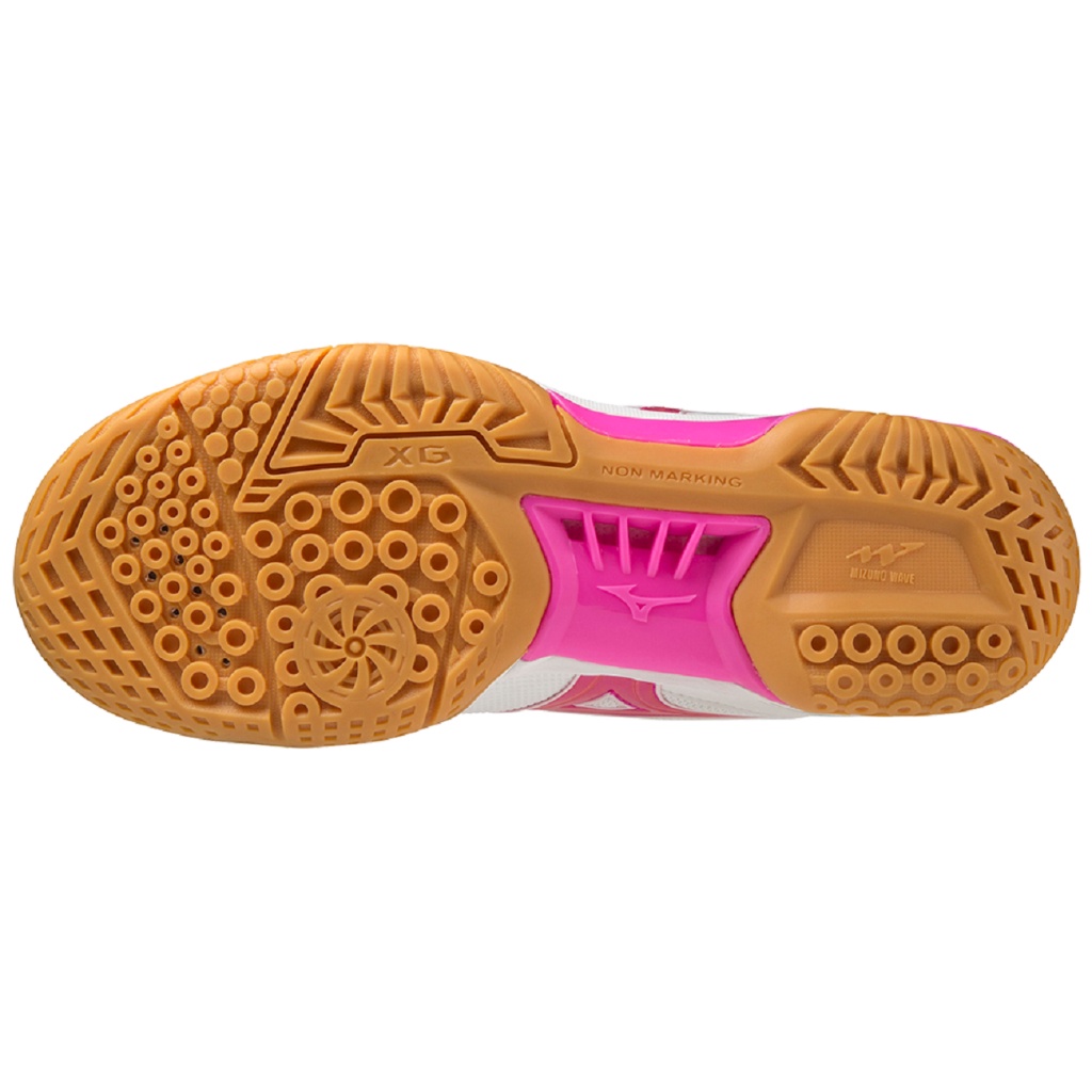 Giày Cầu Lông Wave Fang Pro MIZUNO Chính hãng