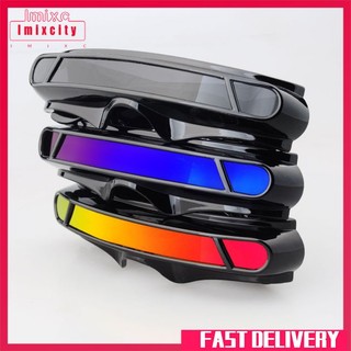 Kính imixcity cá tính gương mát kính mát mắt kính mát kéo gió kính phân cực kính râm phim màu