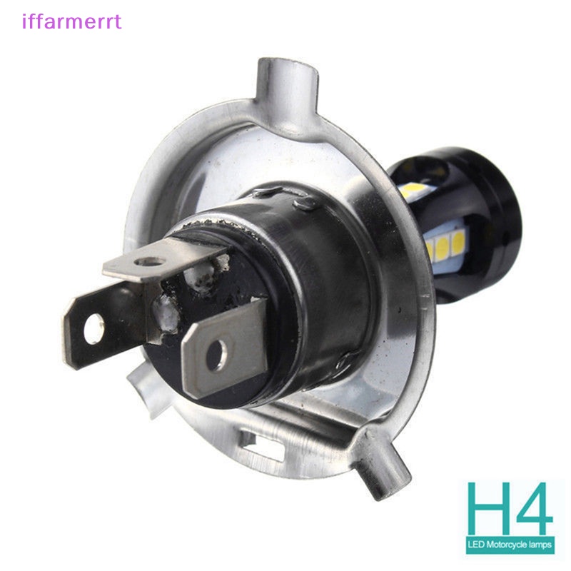 Iffarmerrt h4 xe máy 3030 18 đèn pha led smd bóng đèn pha 6500k 12-24v
12-24v h4 3030 18 smd led đèn pha xe máy bóng đèn pha 6500k
Thực hành h4 motorc