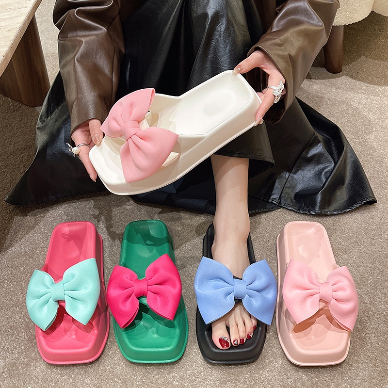 KUCLUT dép nữ Dép xăng đan đế xuồng cao gót sandal nữ 2023 thời trang Đẹp Comfortable Độc đáo Thoải mái B96G01U 37Z230910