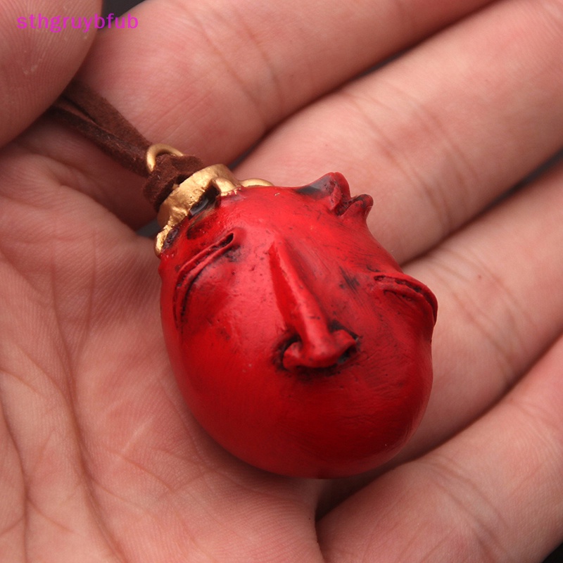Sthb berserk behelit griffith egg of king keychain cosplay the golden age heart mặt dây chuyền trang sức trang phục phụ kiện prop fans gift vn