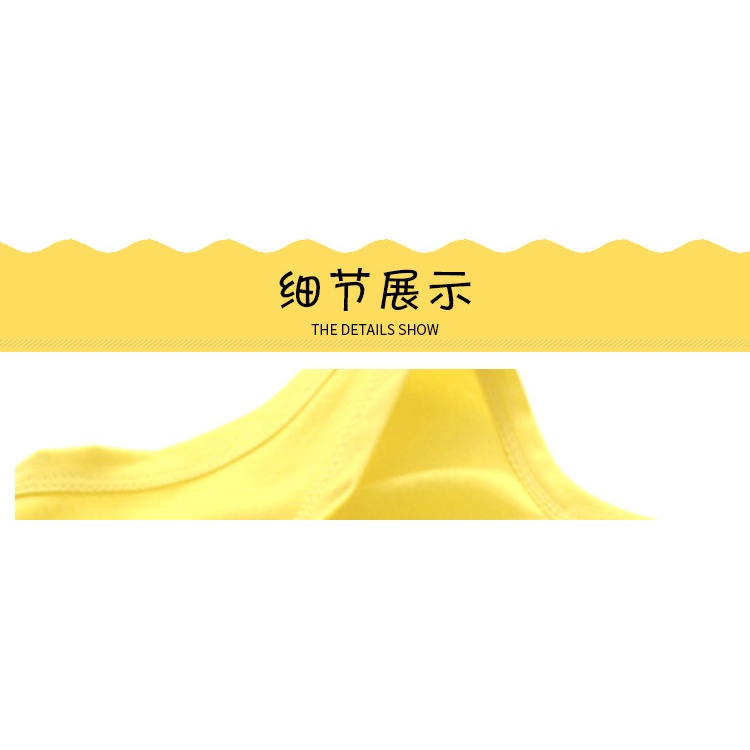 Áo Ba Lỗ cotton Trơn Màu Thêu Họa Tiết Theo Phong Cách Hàn Quốc Dành Cho Bé 90-160cm