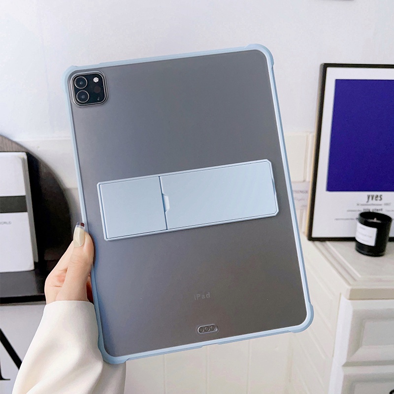 Ultra Ốp Máy Tính Bảng pc Cứng Siêu Mỏng Cho ipad pro 12.9 pro 11 air 5 4 3 2 1 pro 10.5 10.9 10.5 9.7 10th 10.9 10.2 mini6