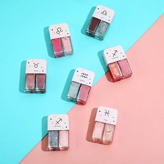 G Lọ Sơn Móng Tay Fairy's Gift  12ml  GARIN