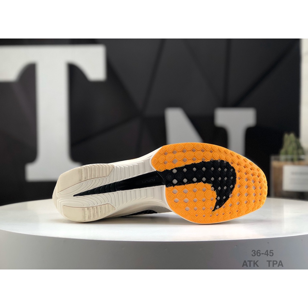 Nk zoomx vaporfly next% 3 marathon dv4130-107 36-45 giày thể thao eqhx