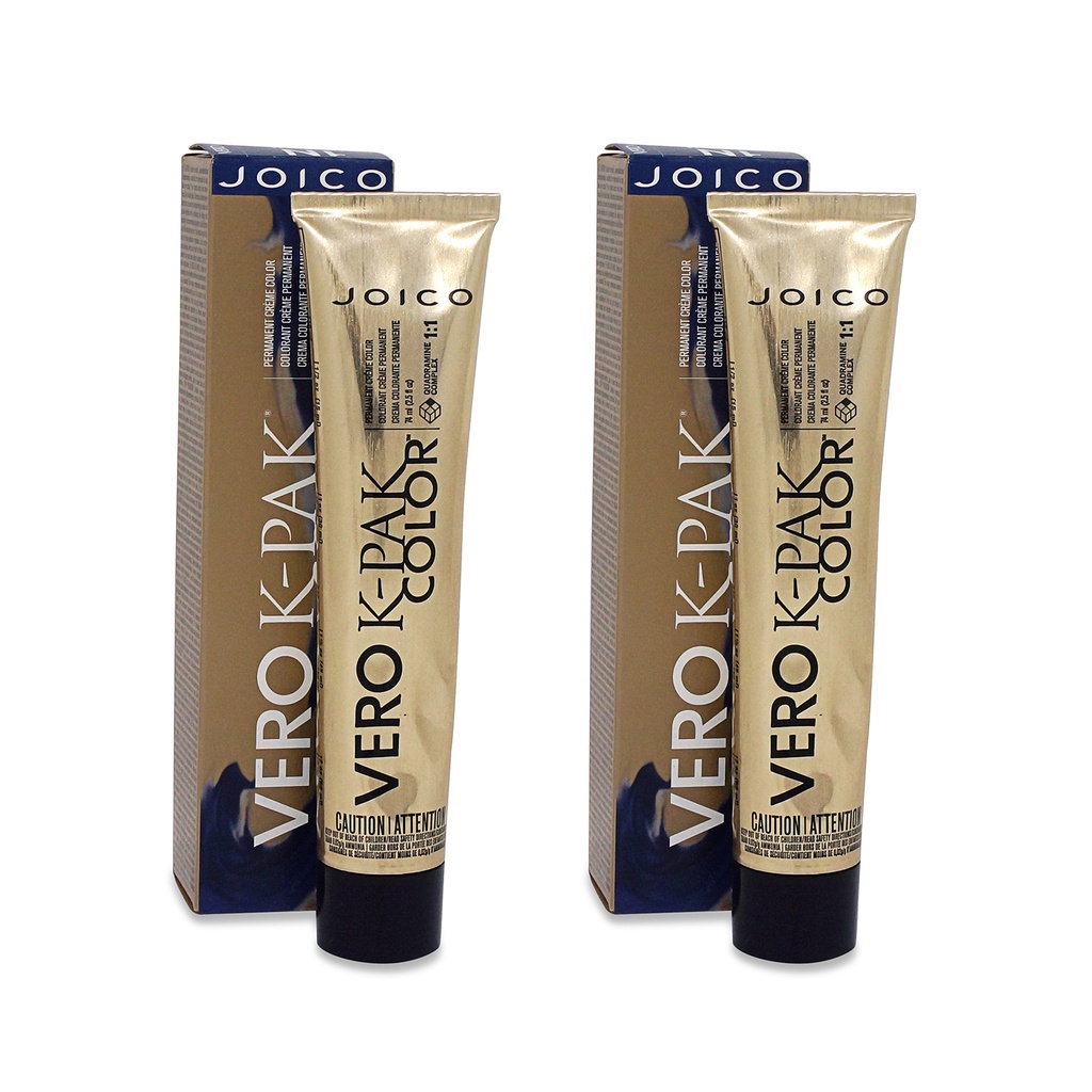 Kem nhuộm tóc Veko K-pak Joico Color 74gr