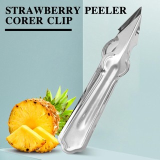 Dụng Cụ Lấy Mắt Trái Dứa Bằng Thép Không Gỉ