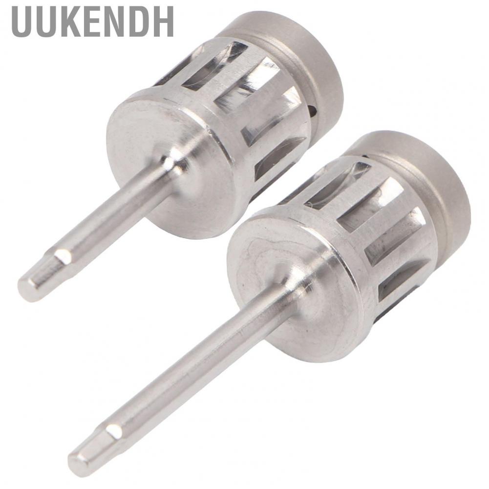 Uukendh Implant Screwdriver HEX 1.25 Stainless Steel Micro  Screw Driver for Planting Abutment