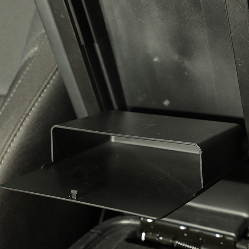 Khay Đựng Đồ Dùng / Tay Vịn / Ngăn Kéo Ẩn Tiện Dụng Cho Xe Hơi Dodge Charger 2015-202