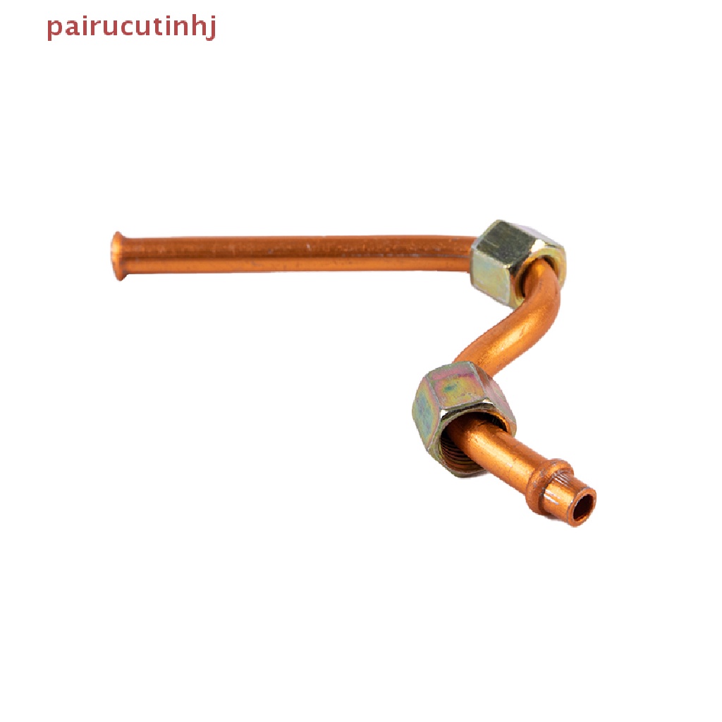 Cặp Ống Xả Khí Bằng Nhôm 9mm Thay Thế Chuyên Dụng Cho Máy Nén Khí