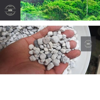 100ml Vật liệu lọc Seachem MATRIX được chiếc lẻ từ thùng 20L dùng làm vật liệu lọc hồ cá, thủy sinh, tép cảnh