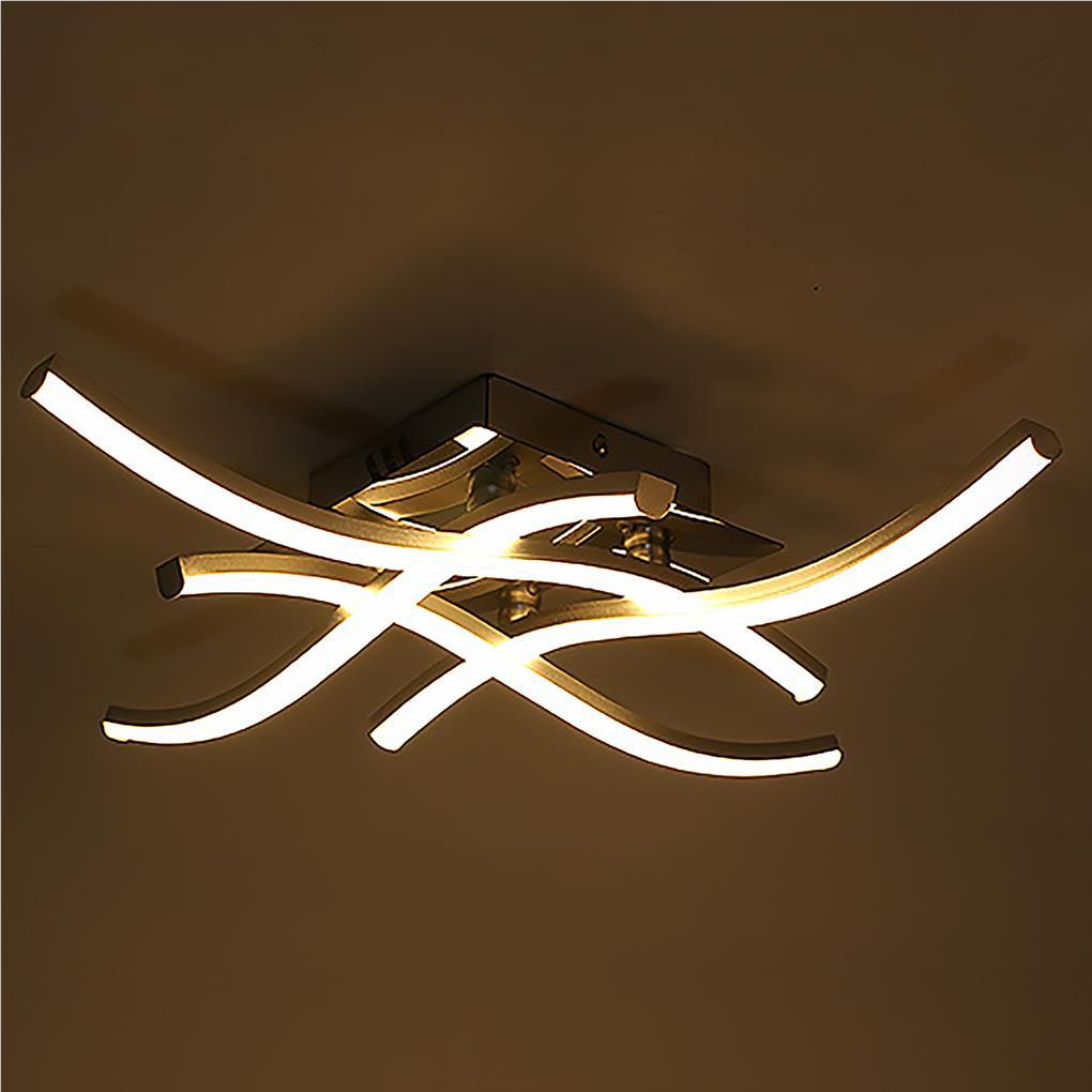 Đèn LED Âm Trần Cố Định Cho Phòng Ngủ / Phòng Tắm / Hành Lang