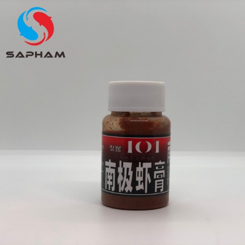 Hương liệu Tương tôm 101 - Chuyên câu cá Rô phi, chép, diếc cực hot