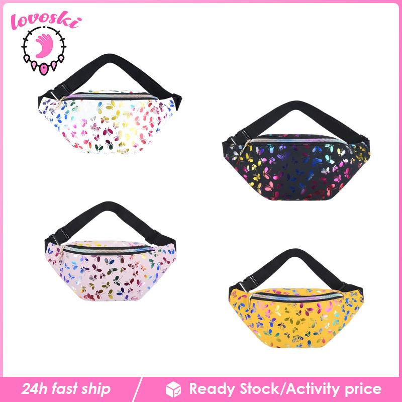 Túi Đeo Hông Dùng Đi Bộ Đường Dài Leo Núi / Lễ Hội