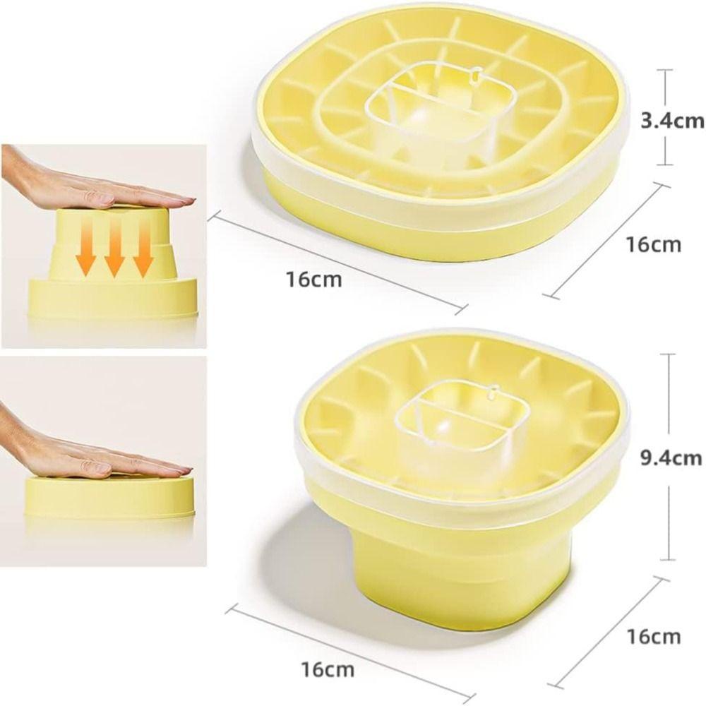 Xô Đựng Đá Gấp Gọn Tiện Lợi KENT1
