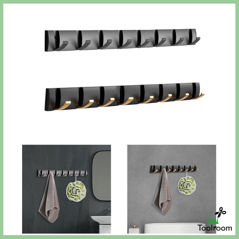 Giá Treo Dù / Áo Khoác Gắn Tường Chịu Được Sức Nặng Tiện Dụng Cho Nông Trại / Nhà Cửa