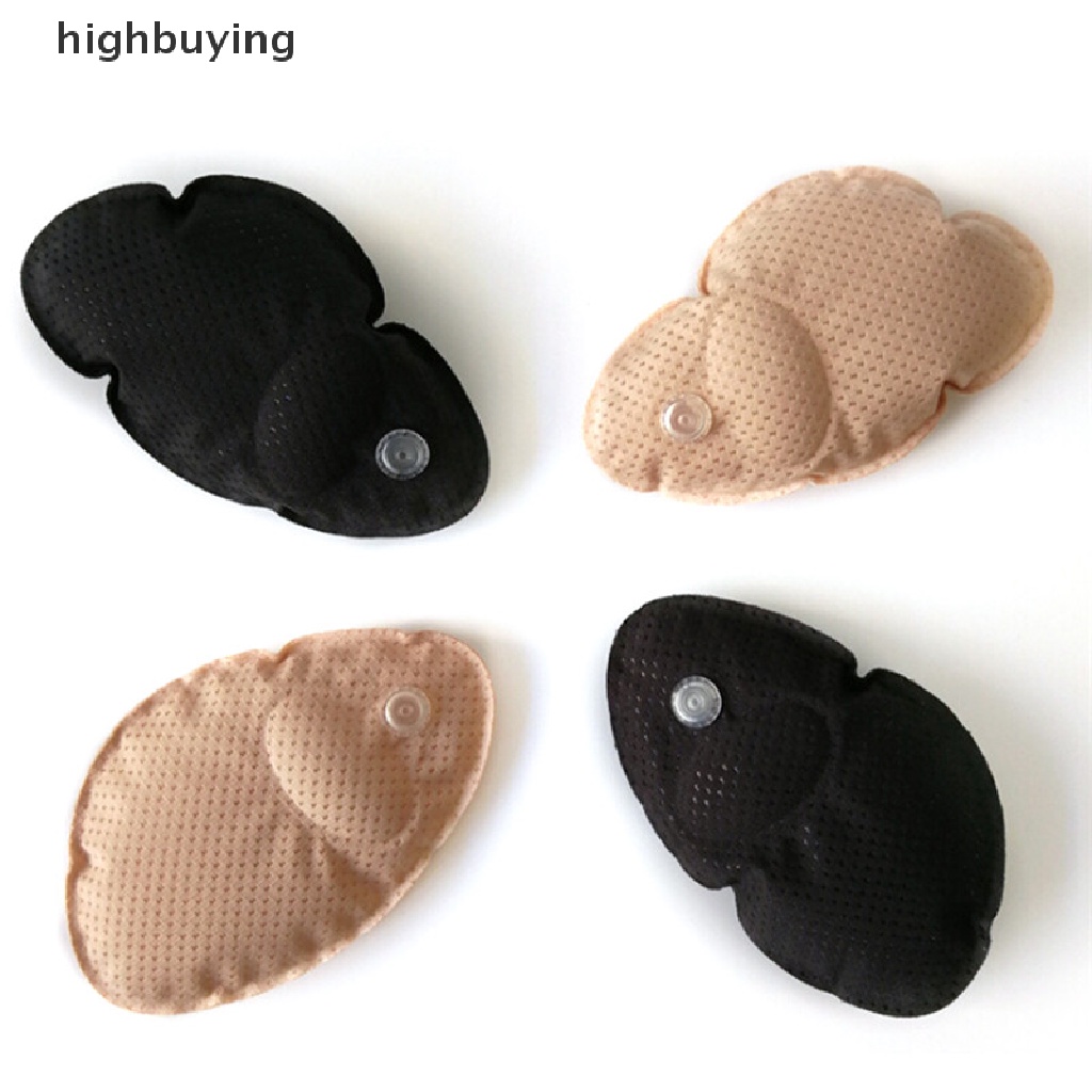 1 Cặp Miếng Đệm Nâng Ngực Bơm Hơi Dành Cho Nữ
